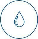 Chemical and petrochemical icon
